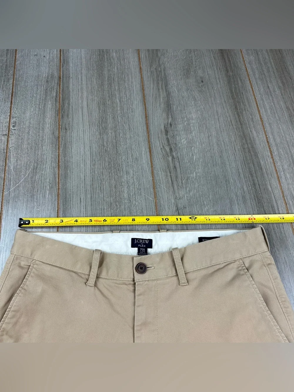 J. Crew good shape